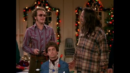 That 70's Show s04e12