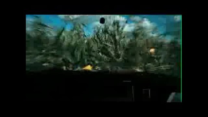 Nitro the movie