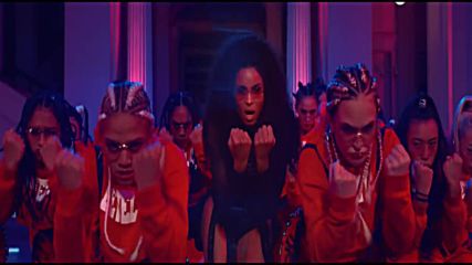 New!!! Ciara - Level Up [official video]