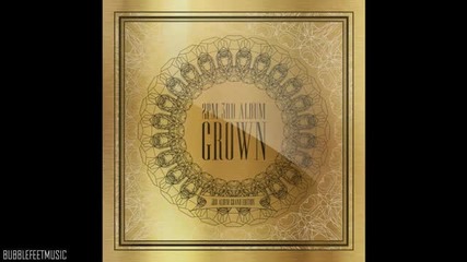 2pm - Love U Down [grown - Grand Edition]