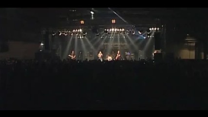 Last Resort - Violence in our minds