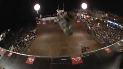Tony Hawk Show [hd] [hq]