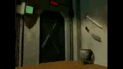 Baby Terminator