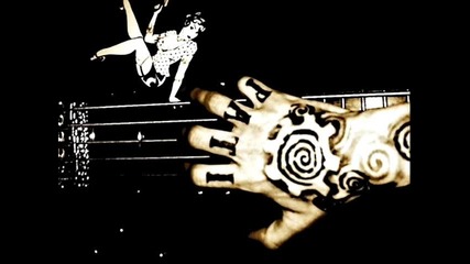 Dark Places - Zero Below [by Blue Stahli]