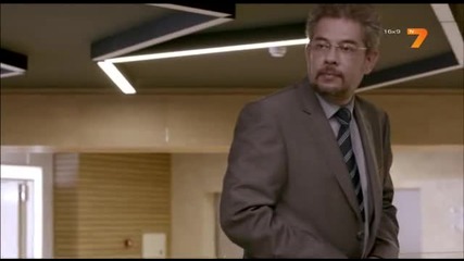 Sex, лъжи & Tv: Осем дни в седмицата - Сезон 1 Епизод 8 ( Част 2 / 2 ) Бг Аудио
