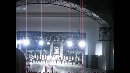 Lord of the Dance live in Bourgas !!! (3) 
