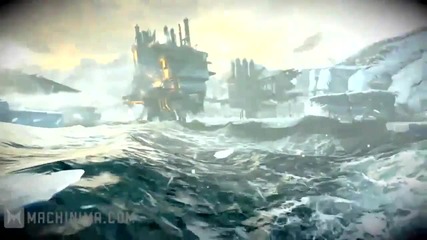 Killzone 3 trailer Hd
