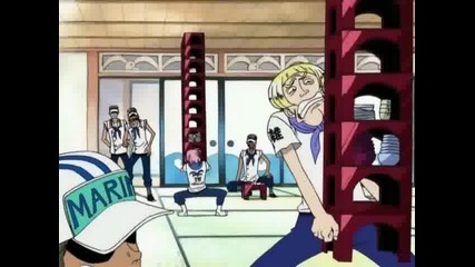 One Piece Епизод 69 Високо Качество 