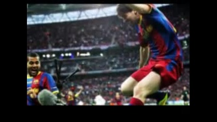 Barcelonaa !! (bow)