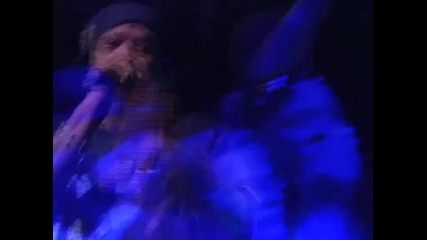 Method Man Street Life Perform A Tribute To Odb Live