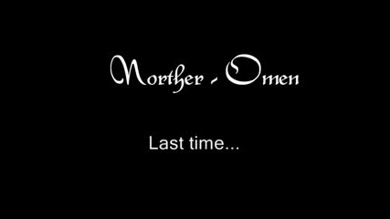 Norther - Omen