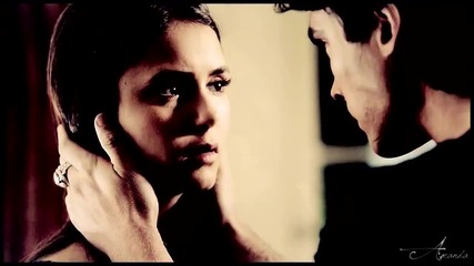 Damon and Elena - Heart by heart