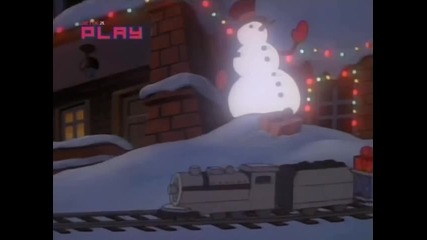 Живот с луй - С01 Е00 - (pilot) - A Christmas Surprise for Mrs. Stillman