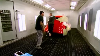 Street Customs | S02e16 | Lamborghini | (hd)