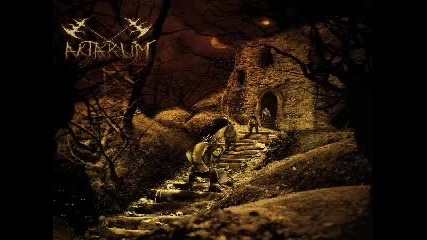 Aktarum - Victory Troll