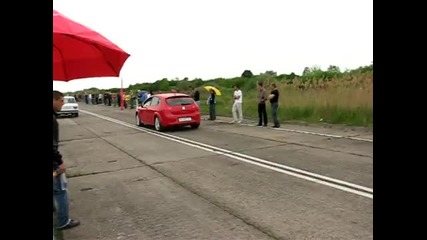 vaz 2101 vfts vs Seat revans Avi 