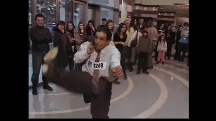 Music Idol 3