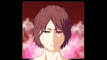 Bleach Manga 565 [bg sub]hq