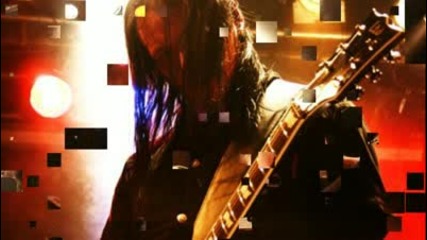 Poisonblack - With Her I Die Hd 720