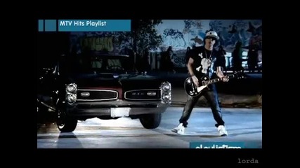 New! Kevin Rudolf - Welcome To The World ( Високо Качество )