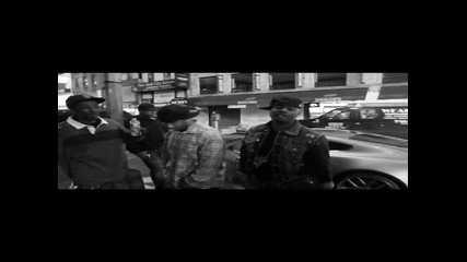 Ron Browz Feat. J. R. Writer - Good Morning 