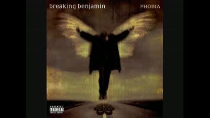 Breaking Benjamin - Phobia intro