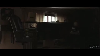 Take Shelter *2011* Trailer