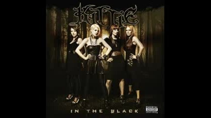 Kittie - My Plague
