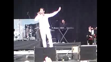 Serj Tankian - Money - Frequency Festival 20.08.2010 