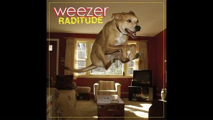 Weezer - Tripping Down the Freeway New Album Raditude 
