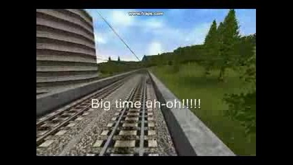 Train Wrecks