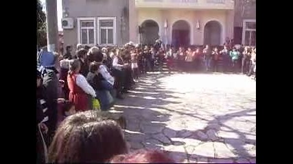 horo v kalugerovo 2009 