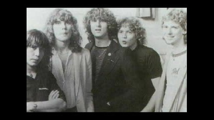 Def Leppard - See The Lights