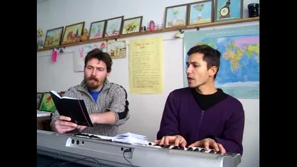 sveti georgi - Stefan i Rumen Markov