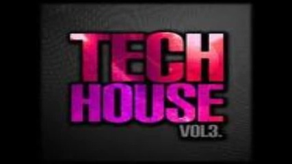 Electro Music - Tech House