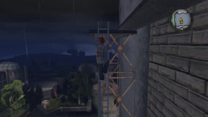 Bully Walkthrough Part 75 Complete Mayhem Ending