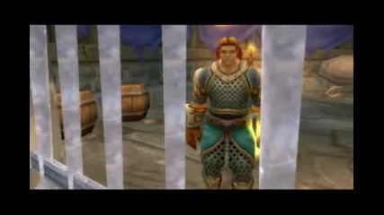 Wow - Chronicle Of The Annoying Quest Ep - 8.5