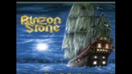 Blazon Stone - Lost And Alone