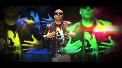 Les Jumo Feat. Mohombi - Sexy