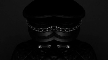 G-dragon - 2nd Album Teaser Spot