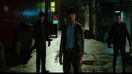 See Bruce Lee in action in WWE Studios' "Birth of the Dragon"