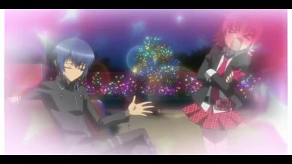 [hq]els S U G A R Amuto Shugo Chara Amv