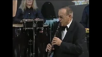 Vera Matovic & Sezam Produkcija- Samo s tobom lolo