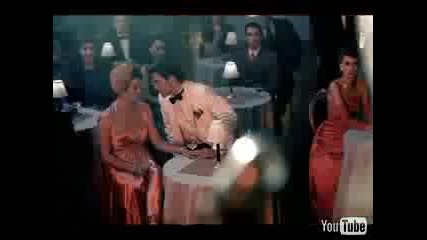 Кели Кларксън - Because Of You