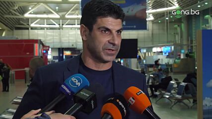 Георги Иванов: Клубовете имат голям принос за този успех
