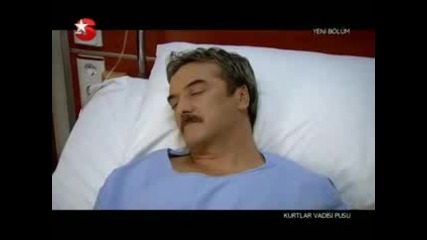 Kurtlar Vadisi Pusu - Епизод 71 - част 2 