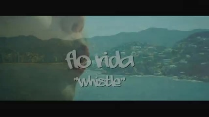 flo rida-whistle