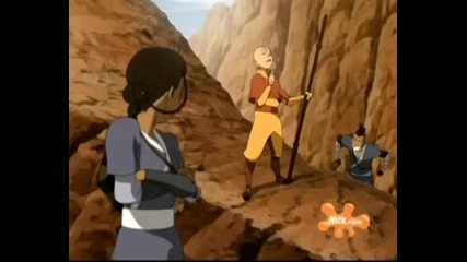Avatar - Episode 11 Part 2