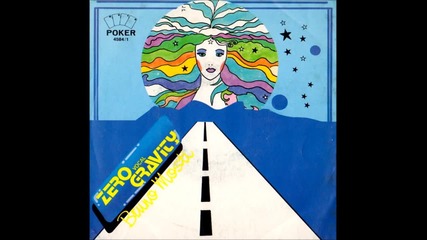 Bruno Mosti - Zero gravity (7``] 1984