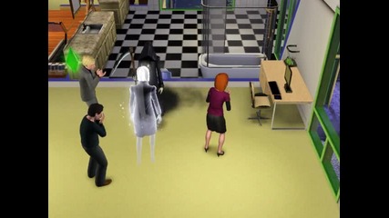 Sims 3 Smarta :d 